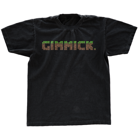 GIMMICK - Minecraft