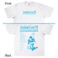 AC91 Convention Shirt