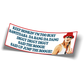 DUMPER STICKER - Bundle