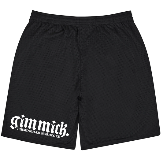GIMMICK - HXC Shorts - PRE-ORDER