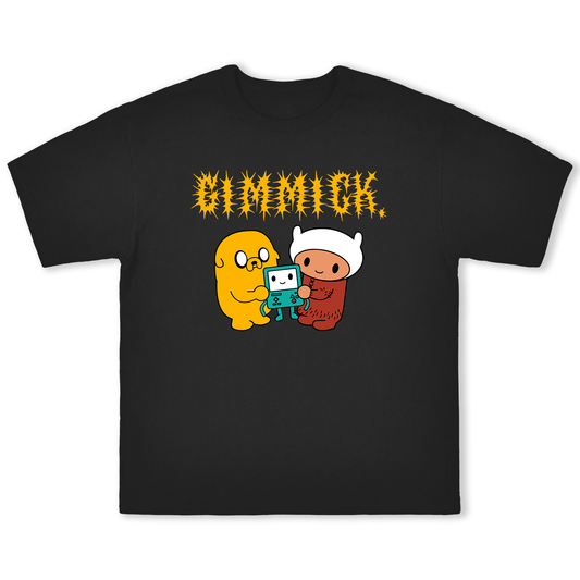 GIMMICK - Gulch Time!