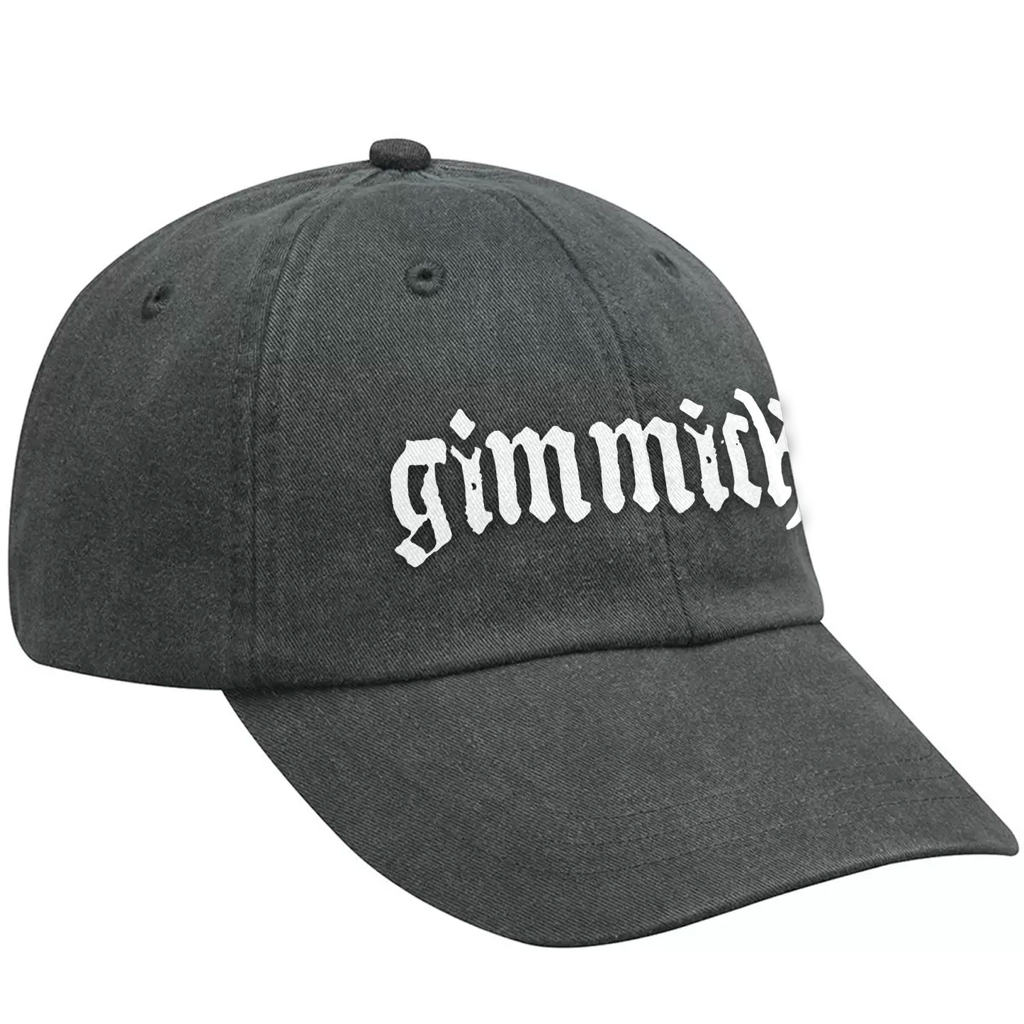 GIMMICK - Embroidered Hat