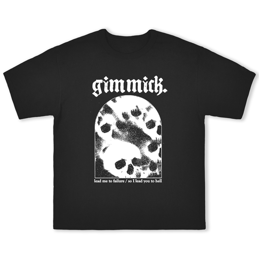 GIMMICK - Skull Failure - PRE-ORDER