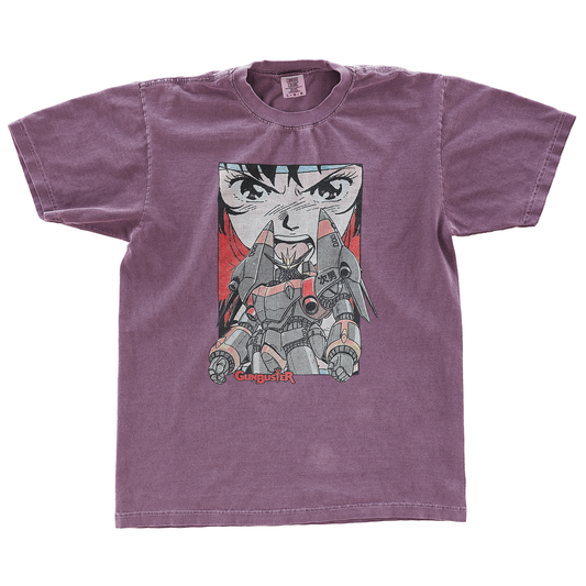 SLOWPOKE ISLAND - Gunbuster