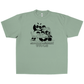 SLOWPOKE ISLAND - Ranma