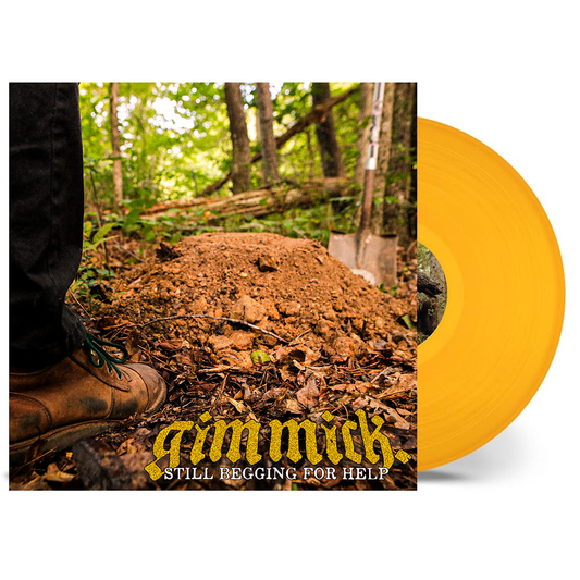 GIMMICK - SBFH LP