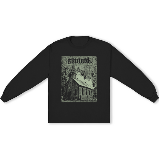 GIMMICK - To The Dead Long Sleeve - PRE-ORDER