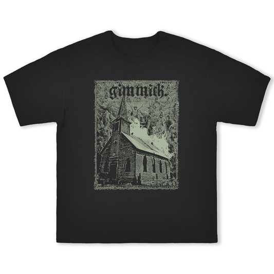 GIMMICK - To The Dead Tee - PRE-ORDER