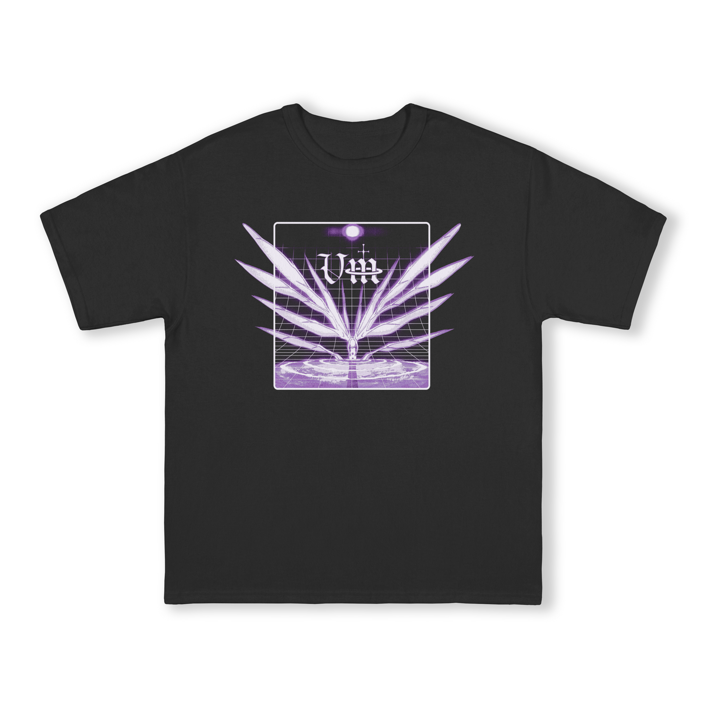 VAMPIRE MANSION - Eva Tee