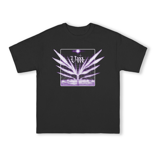 VAMPIRE MANSION - Eva Tee