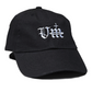 VAMPIRE MANSION - Embroidered Hat
