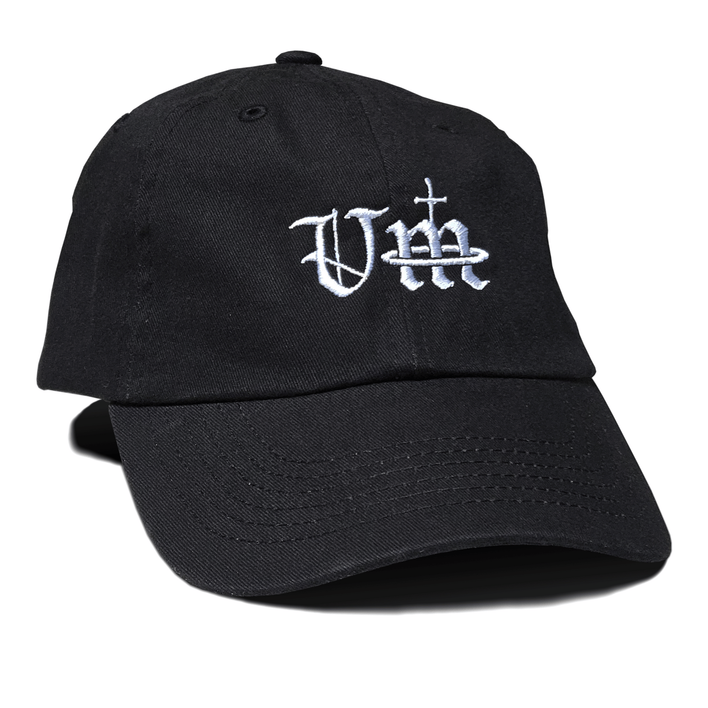 VAMPIRE MANSION - Embroidered Hat