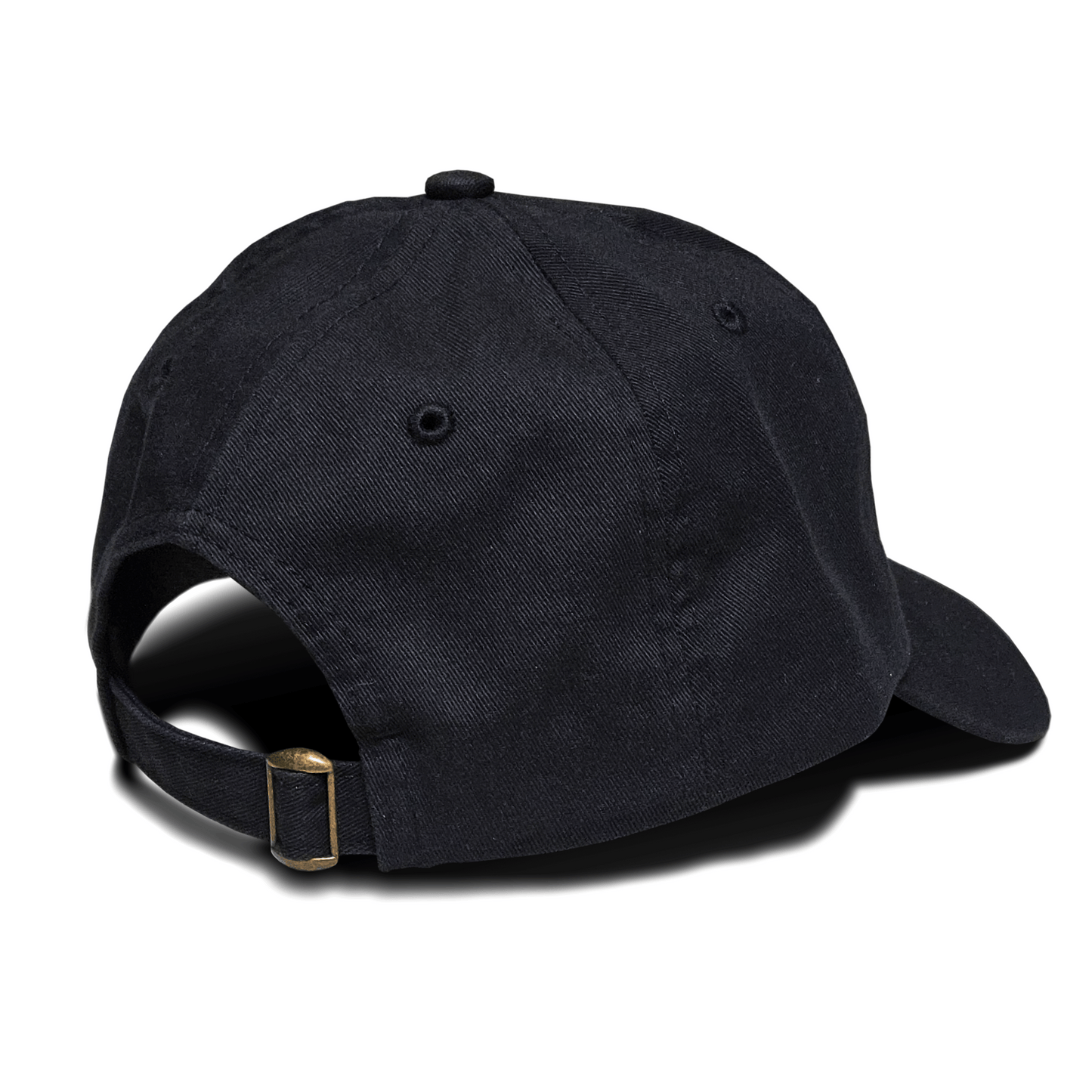 VAMPIRE MANSION - Embroidered Hat